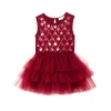 Bébé Regalia Tutu Dress