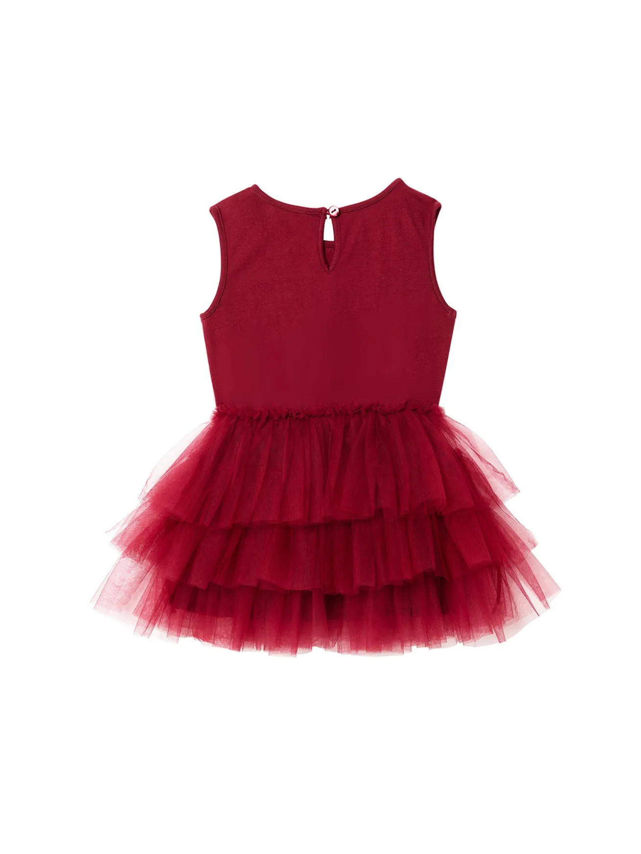 Bébé Regalia Tutu Dress