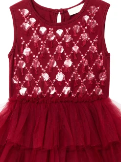 Bébé Regalia Tutu Dress
