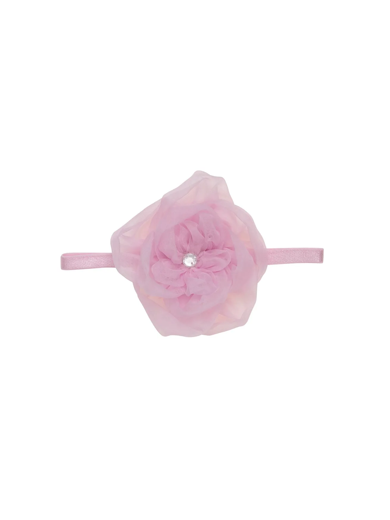 Bébé Rose Headband