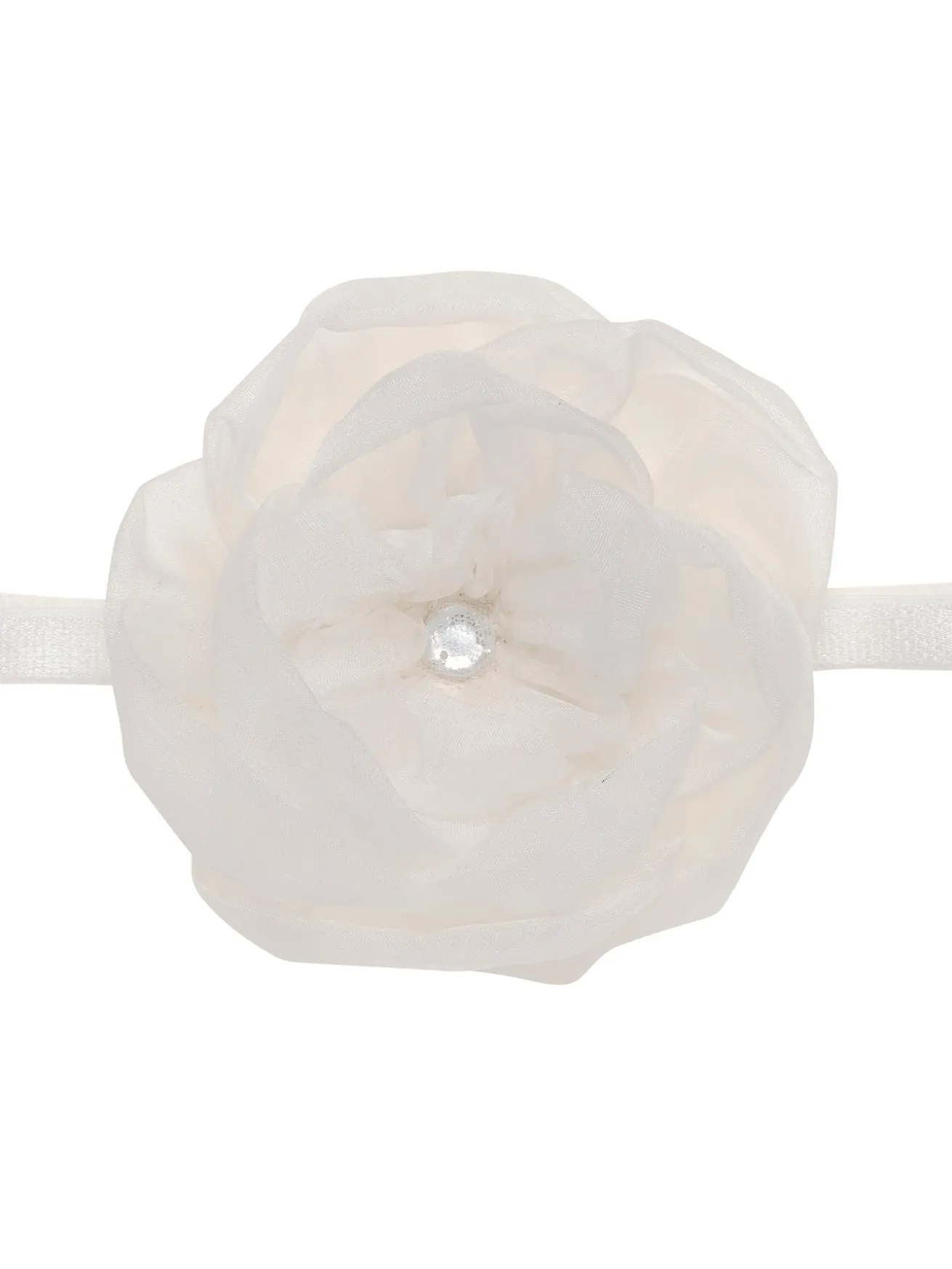 Bébé Rose Headband