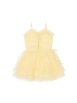 Bébé Soni Tutu Dress