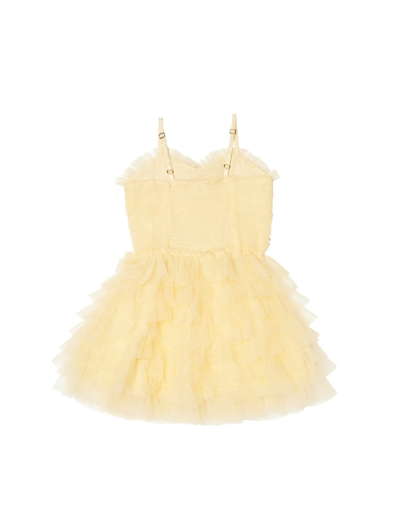 Bébé Soni Tutu Dress
