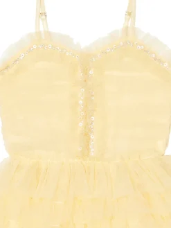 Bébé Soni Tutu Dress