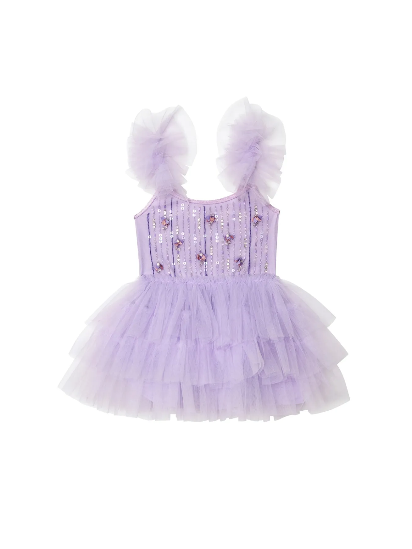 Bébé Spirit Dash Tutu Dress