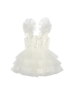 Bébé Spirit Dash Tutu Dress