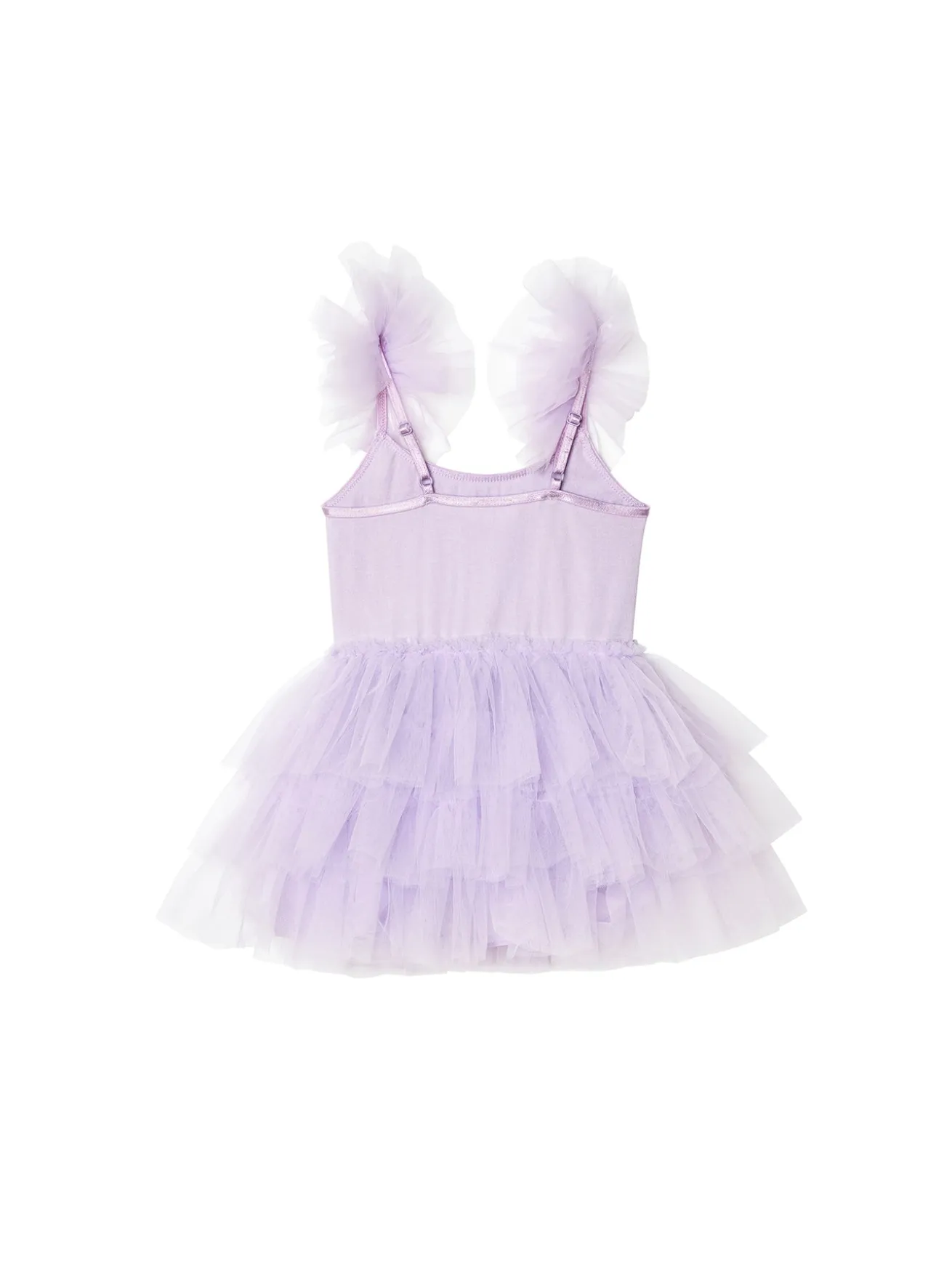Bébé Spirit Dash Tutu Dress