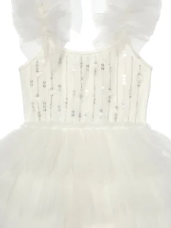 Bébé Spirit Dash Tutu Dress