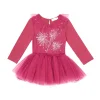Bébé Star Dance Tutu Dress