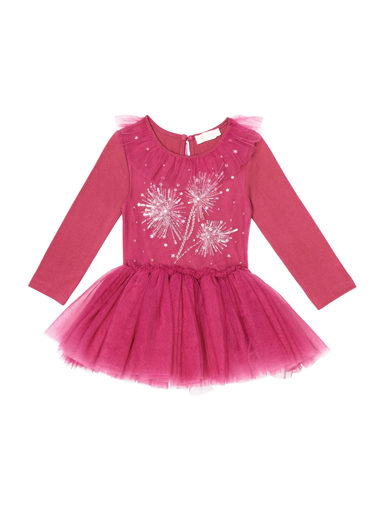 Bébé Star Dance Tutu Dress