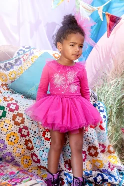 Bébé Star Dance Tutu Dress