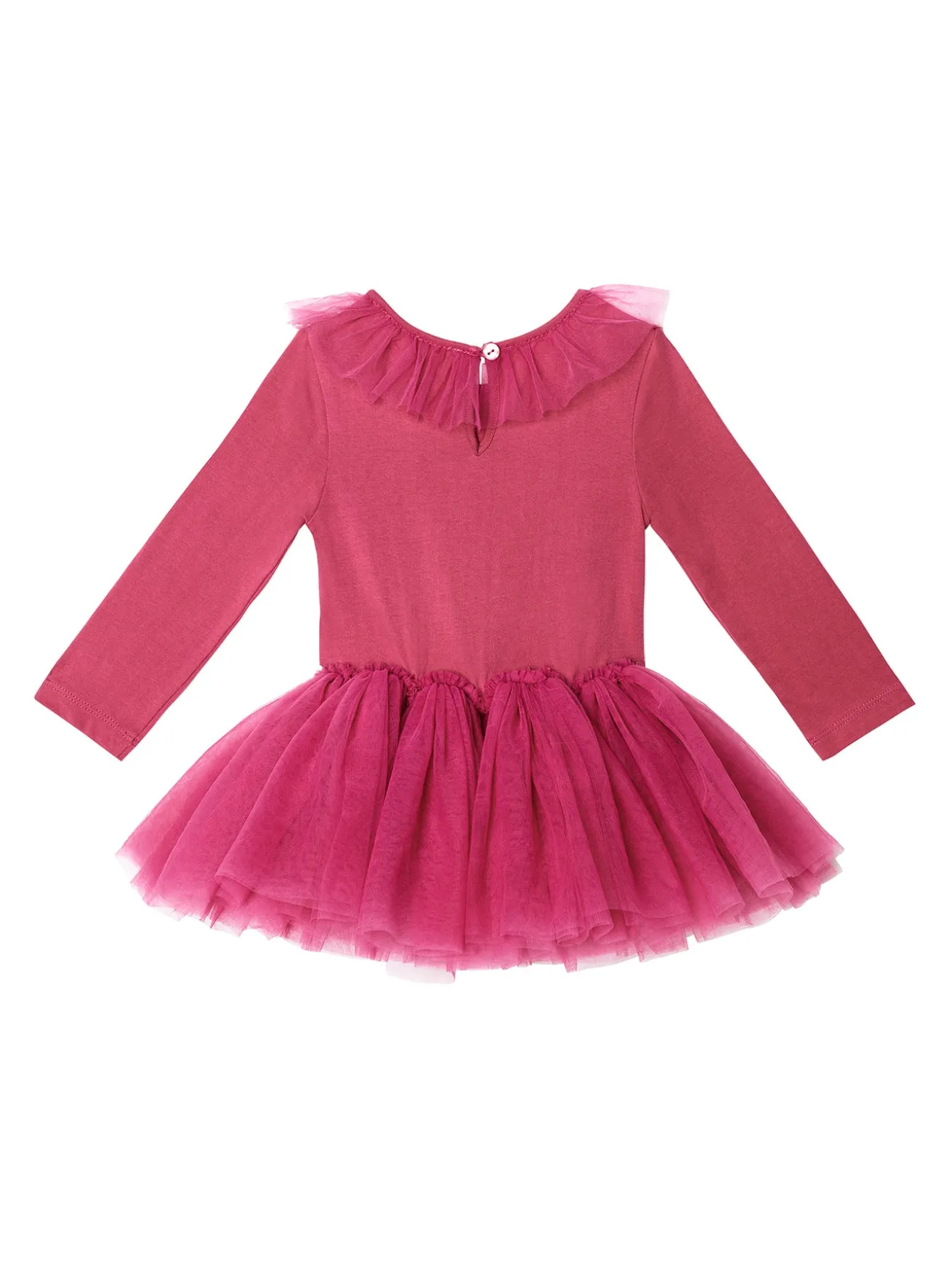 Bébé Star Dance Tutu Dress