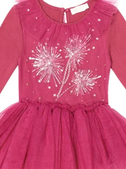 Bébé Star Dance Tutu Dress