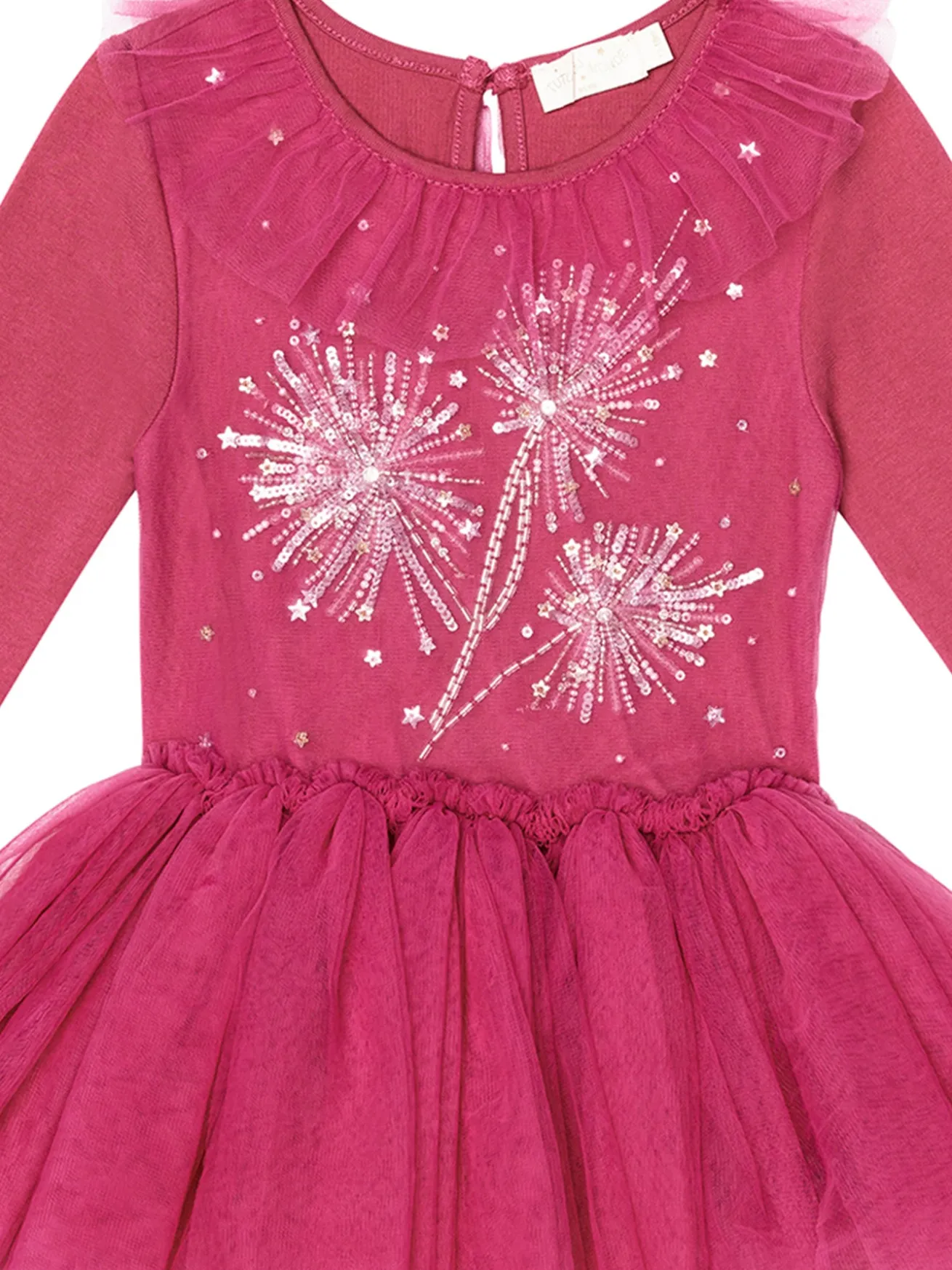 Bébé Star Dance Tutu Dress