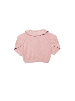 Bébé Star Sparkle Cardigan
