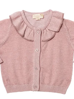 Bébé Star Sparkle Cardigan