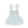 Bébé Starry Delight Tutu Dress