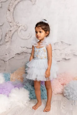Bébé Starry Delight Tutu Dress