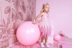 Bébé Team Colours Tutu Dress