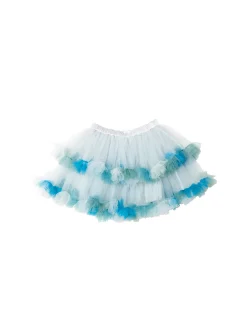 Bébé Tiers For Fears Skirt