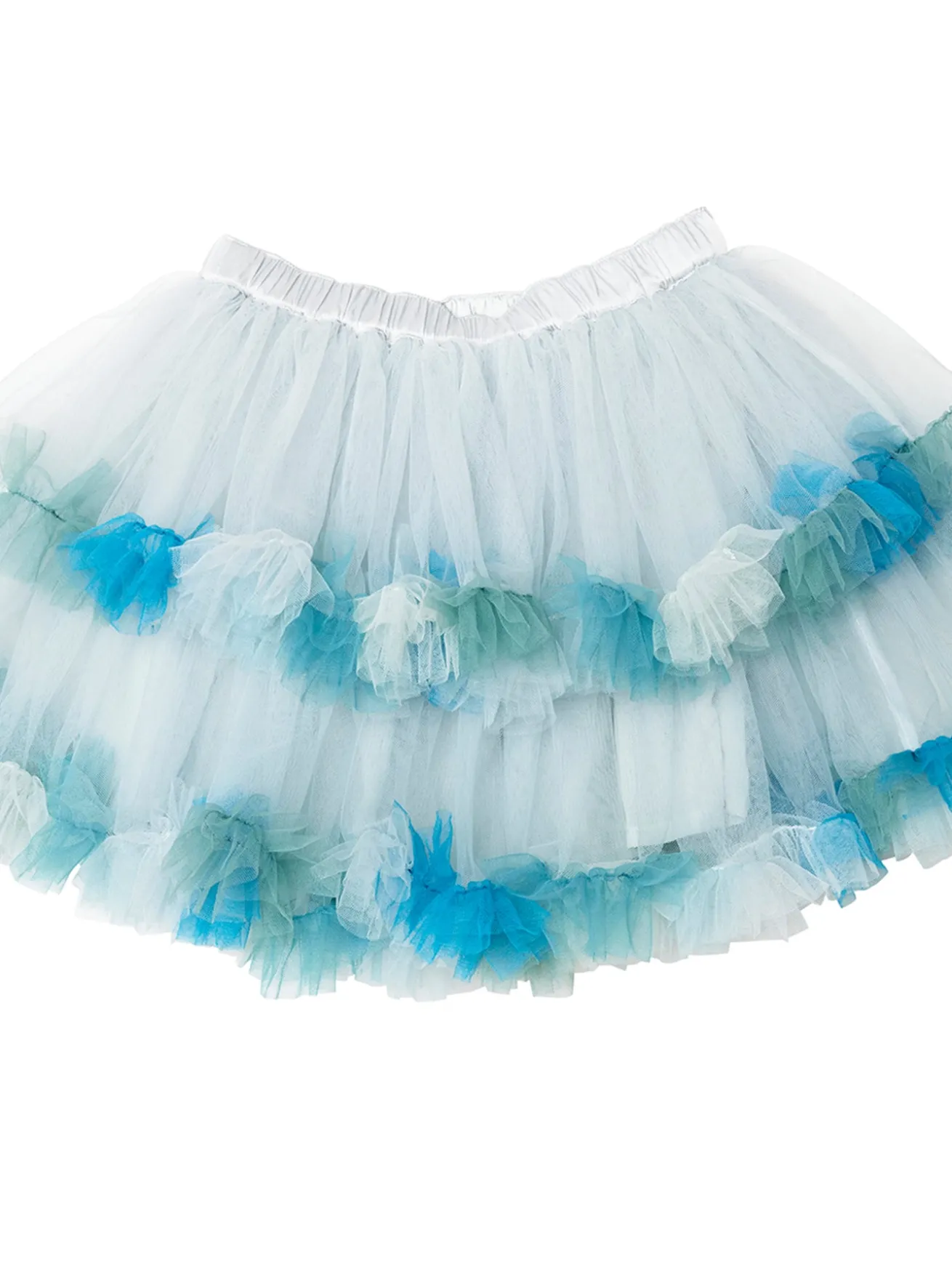 Bébé Tiers For Fears Skirt