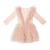 Bébé Tiny Dancer Tutu Dress
