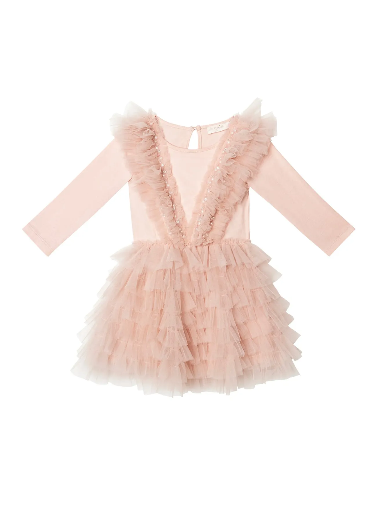Bébé Tiny Dancer Tutu Dress