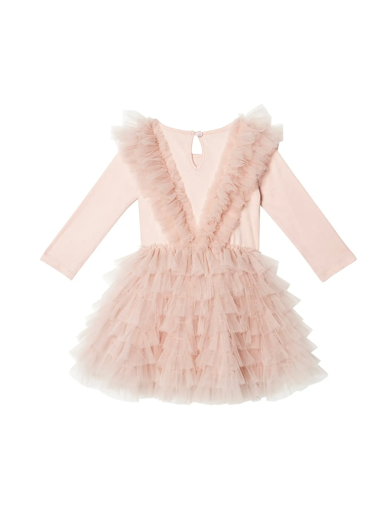 Bébé Tiny Dancer Tutu Dress