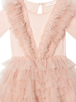 Bébé Tiny Dancer Tutu Dress