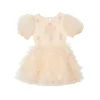 Bébé Trinket Tutu Dress