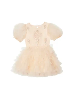 Bébé Trinket Tutu Dress