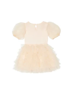 Bébé Trinket Tutu Dress