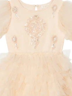 Bébé Trinket Tutu Dress
