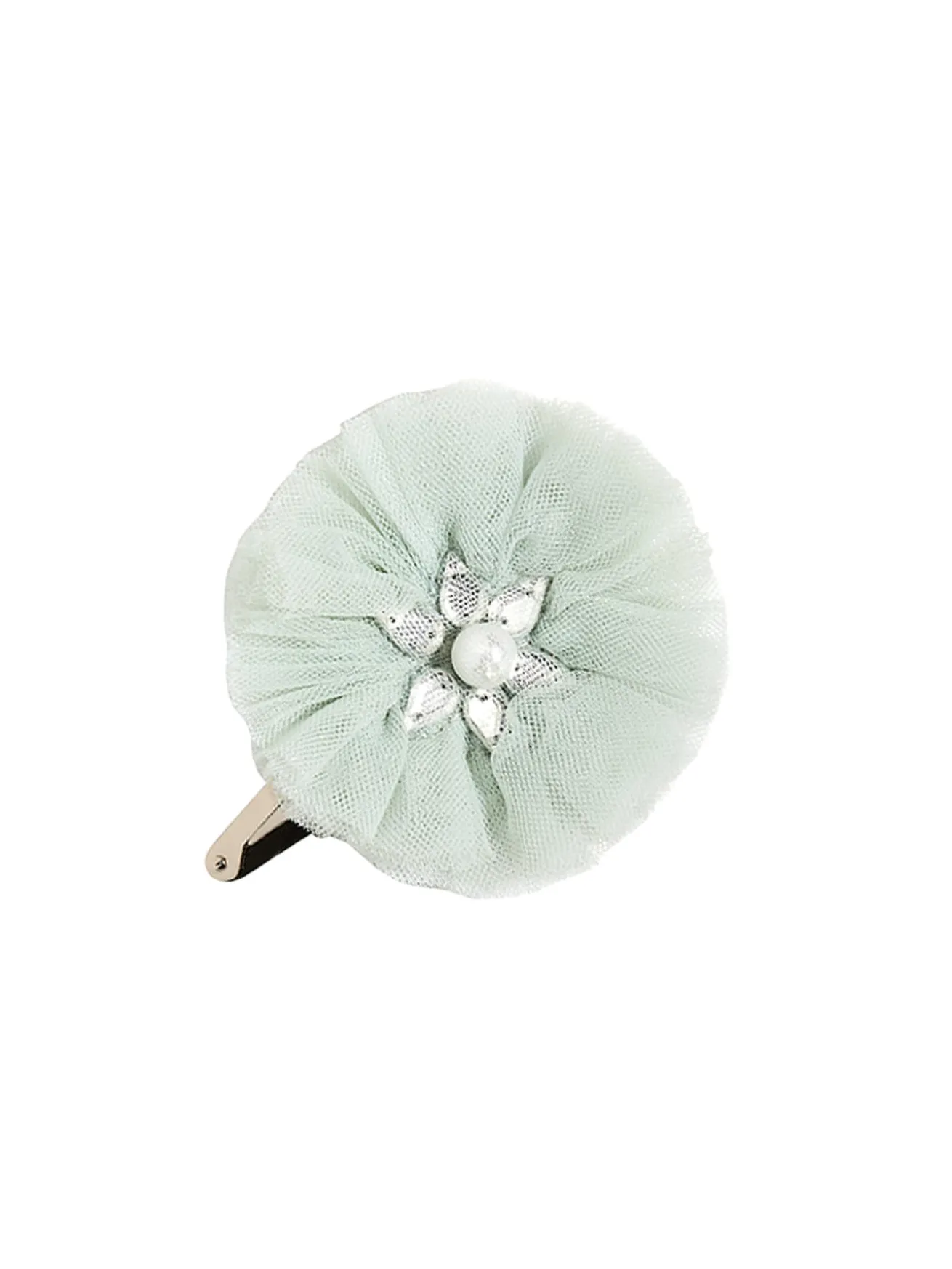 Bébe Snow Kissed Hair Clip