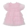 Bebe Love Parade Tulle Dress
