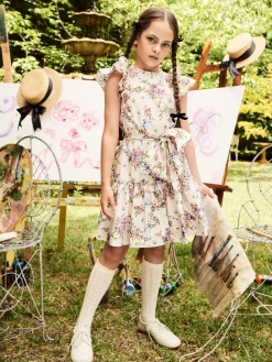 Belle Dress