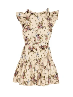 Belle Dress