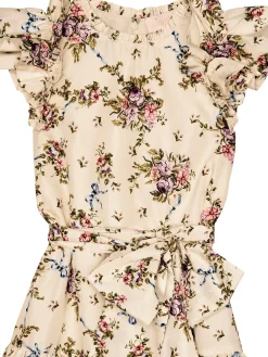 Belle Dress