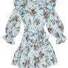 Belle Fleur Dress