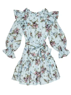 Belle Fleur Dress
