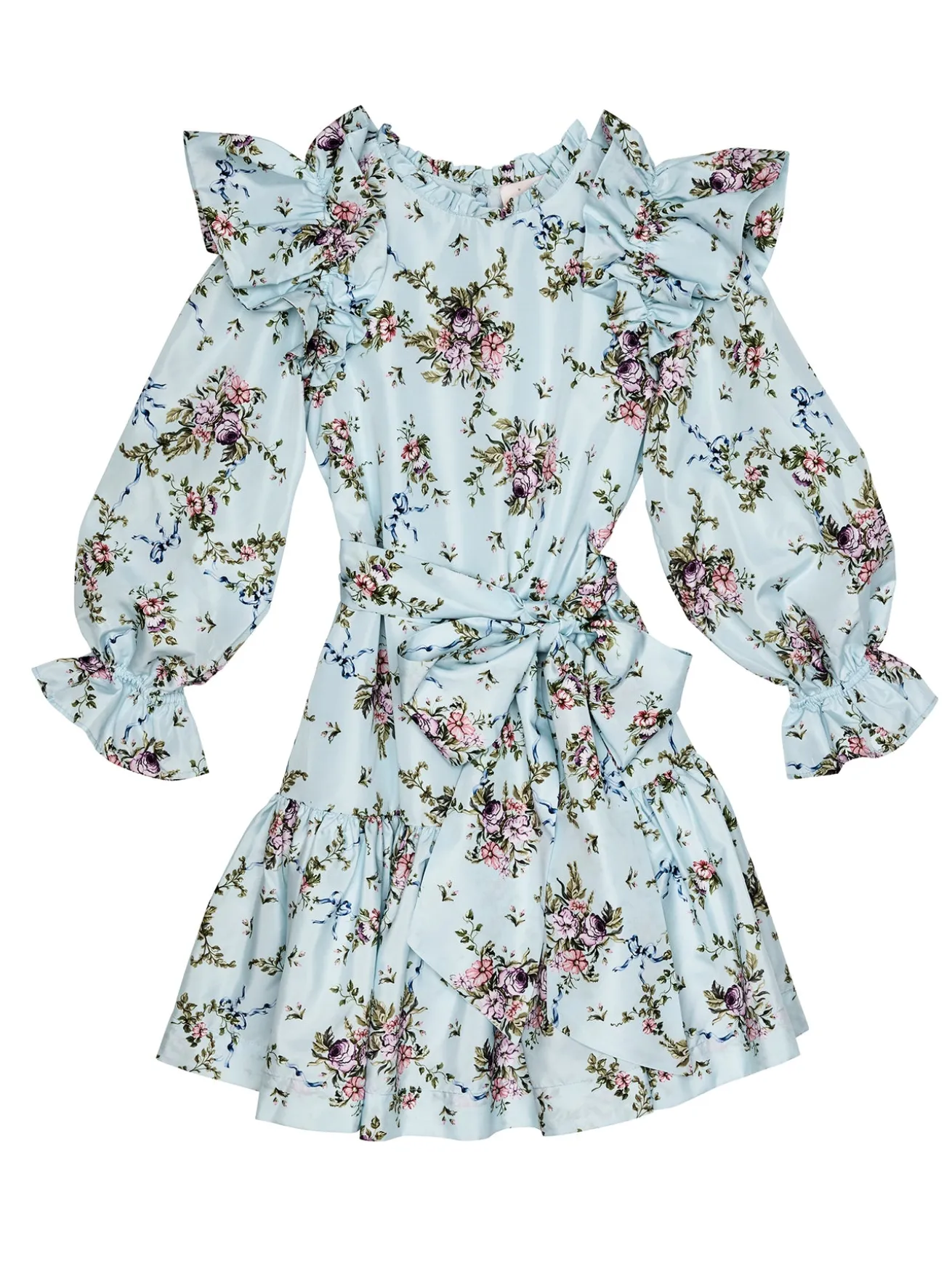 Belle Fleur Dress