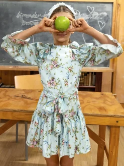 Belle Fleur Dress