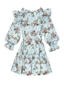 Belle Fleur Dress