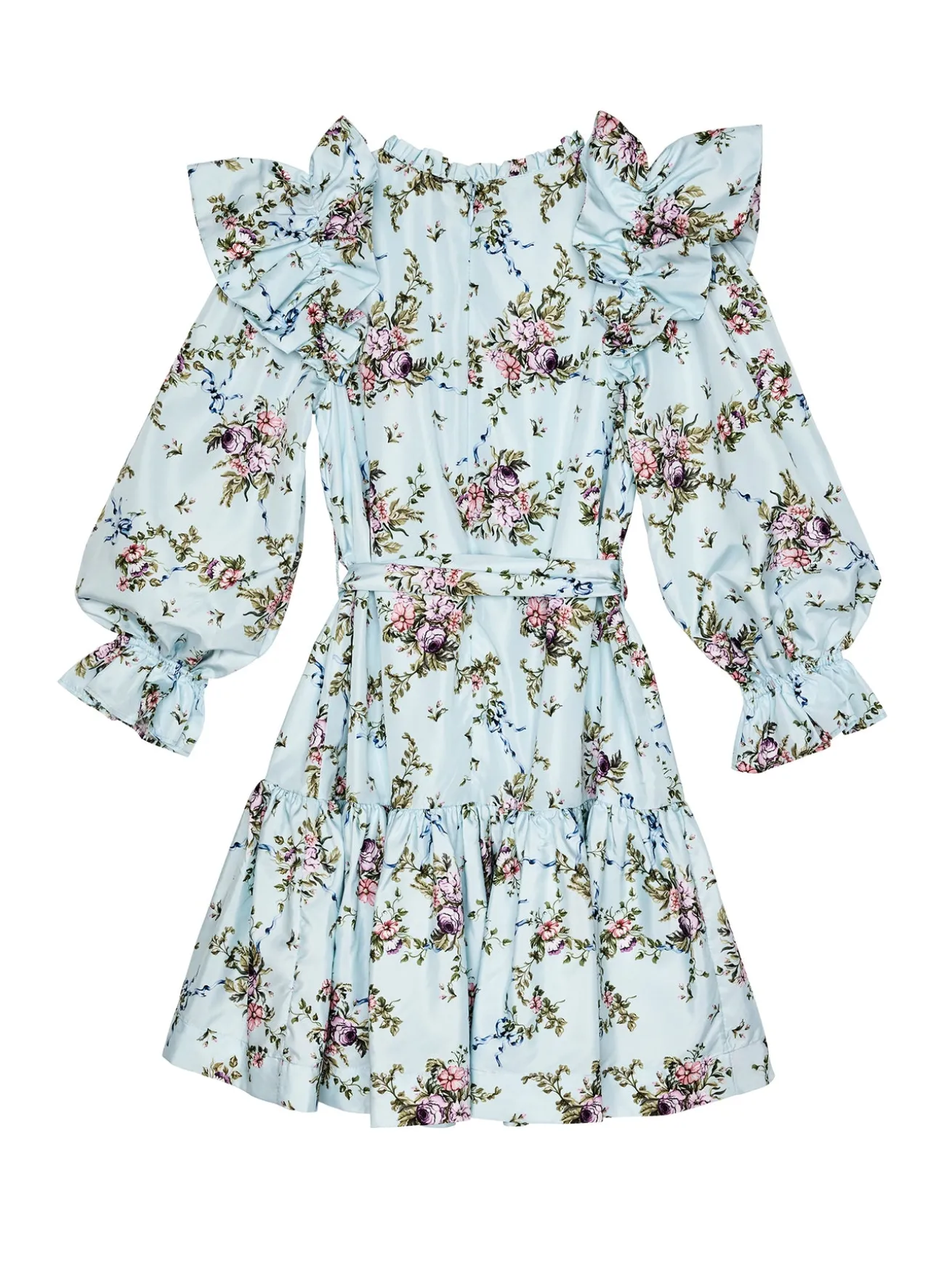 Belle Fleur Dress