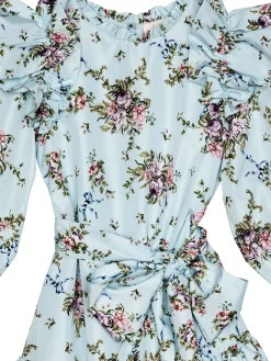 Belle Fleur Dress