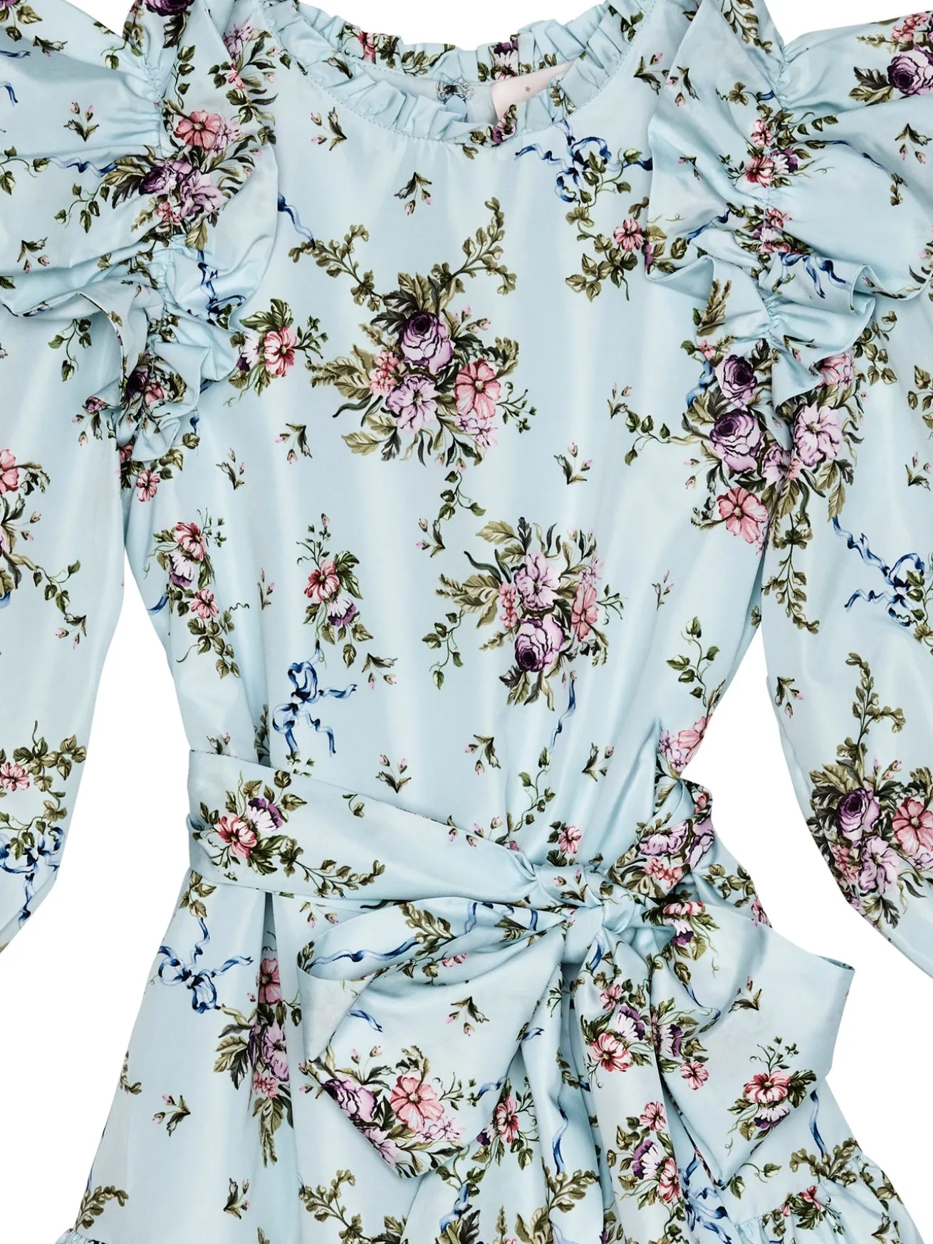 Belle Fleur Dress