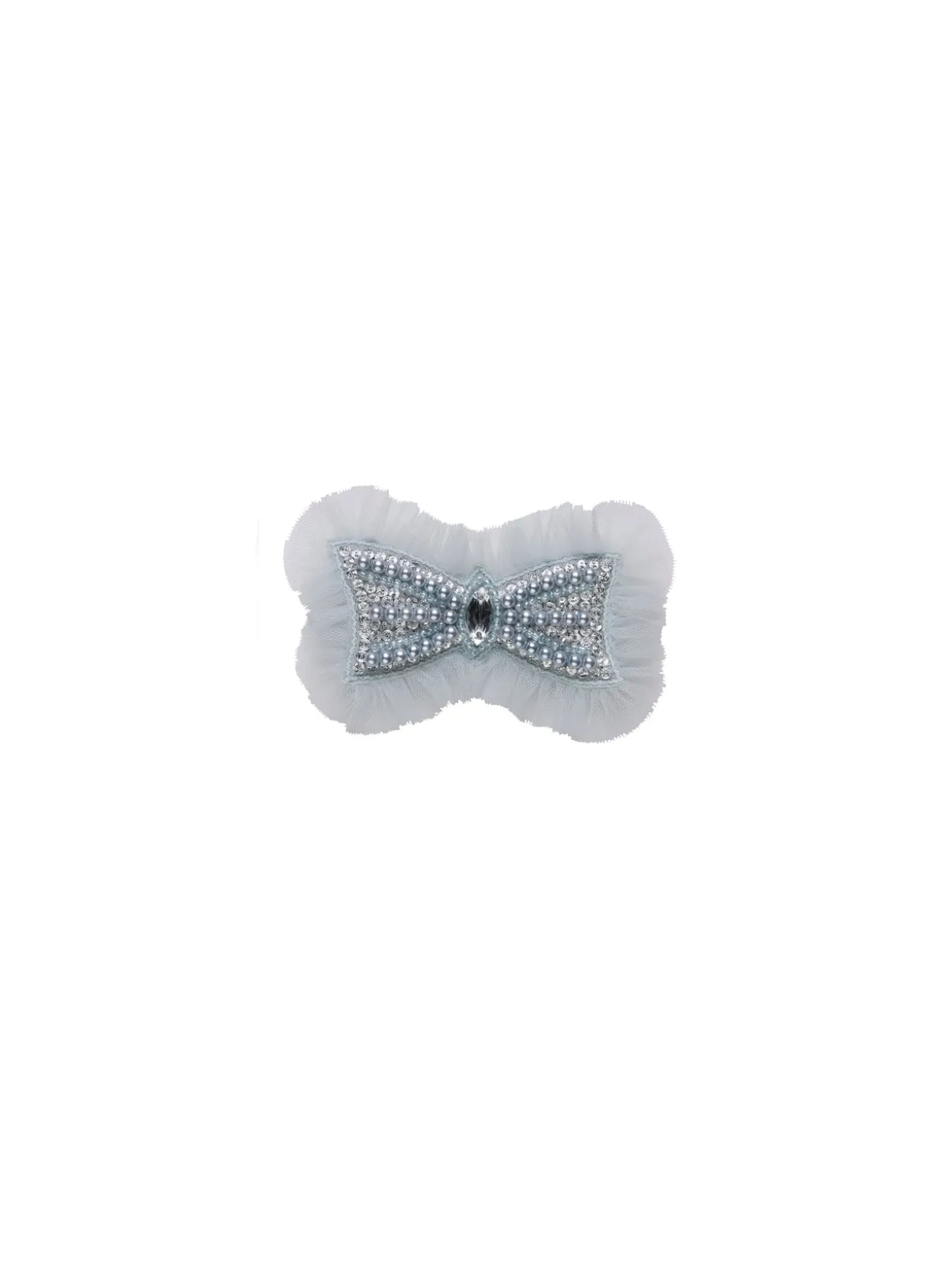 Blessed Hair Clip