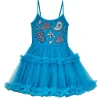 Blue Hive Tutu Dress