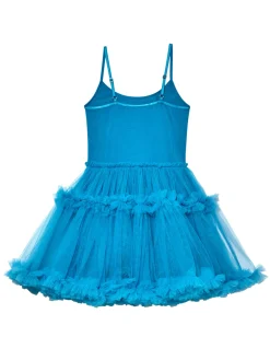 Blue Hive Tutu Dress