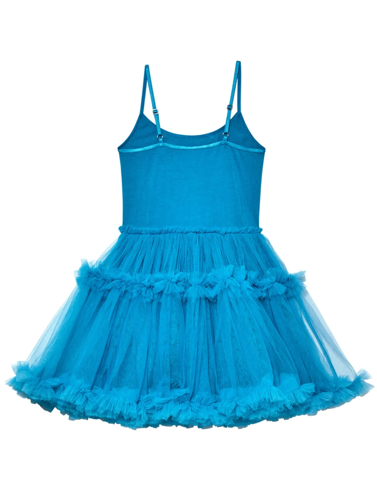 Blue Hive Tutu Dress